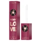 Eveline Cosmetics VinyLove, long-lasting liquid lipstick with vinyl effect, 10 Blushy, 4 ml