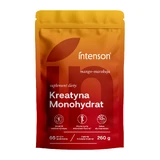 Intenson Kreatin-Monohydrat, Mango-Maracuja-Geschmack, 260 g