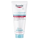 Eucerin AtopiControl, verzachtende crème voor de exacerbatiefase van AD-symptomen, 100 ml