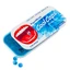 CoolCaps PaperMints, capsules, sans sucre, goût menthe, 40 pièces