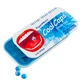 CoolCaps PaperMints, capsules, sans sucre, goût menthe, 40 pièces