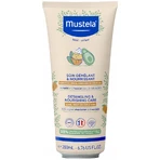 Mustela Bebe Enfant, conditioner to make hair easier to comb, 200 ml