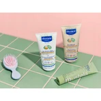 Mustela Bebe Enfant, conditioner to make hair easier to comb, 200 ml