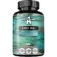 Apollo's Hegemony Fish Oil 1000 mg, 200 capsules