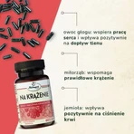 Herbapol For Circulation, 60 capsules