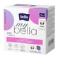 My Bella, Day & Night menstruatieslip, beige, maat S
