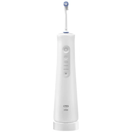 Oral-B AquaCare Pro-Expert Series 6, irrigator with OxyJet technology