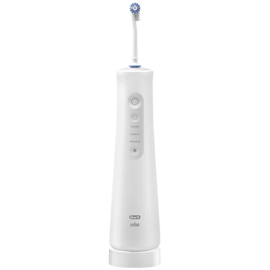 Oral-B AquaCare Pro-Expert Series 6, irrigator with OxyJet technology