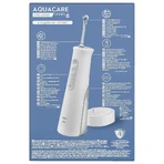 Oral-B AquaCare Pro-Expert Series 6, irrigator with OxyJet technology