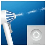 Oral-B AquaCare Pro-Expert Series 6, irrigator with OxyJet technology
