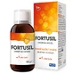 Fortusil, cough syrup, from 1 year, 180 g