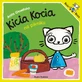 Gatito de picnic, un libro infantil