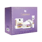 AA Age Technology 5 Repair 70+ Set, intensiv regenerierende Creme, 50 ml + feuchtigkeitsspendende und revitalisierende Augencreme, 15 ml