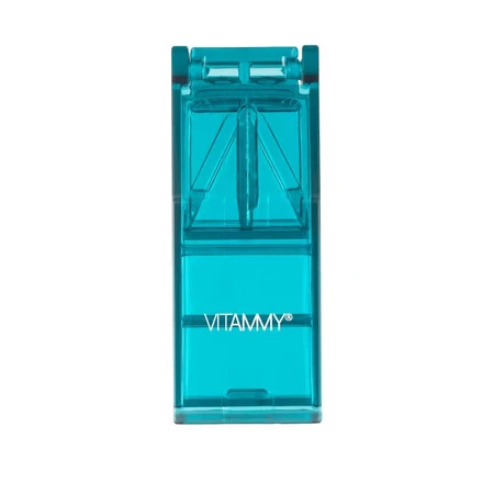 Vitammy Pilla Cutter, medicijn guillotine