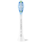 Philips, Ersatzaufsätze für Sonicare C3 Premium Plaque Defence Schallzahnbürste, weiß, 2 Stück