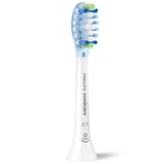 Philips, Ersatzaufsätze für Sonicare C3 Premium Plaque Defence Schallzahnbürste, weiß, 2 Stück