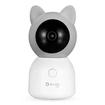Lionelo Babyline 9.2 AI, electronic nanny