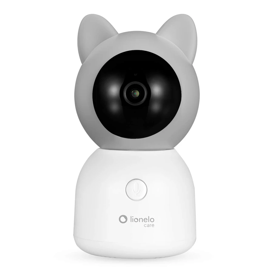 Lionelo Babyline 9.2 AI, electronic nanny