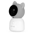 Lionelo Babyline 9.2 AI, electronic nanny