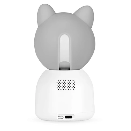 Lionelo Babyline 9.2 AI, electronic nanny