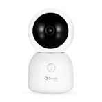 Lionelo Babyline 9.2 AI, electronic nanny