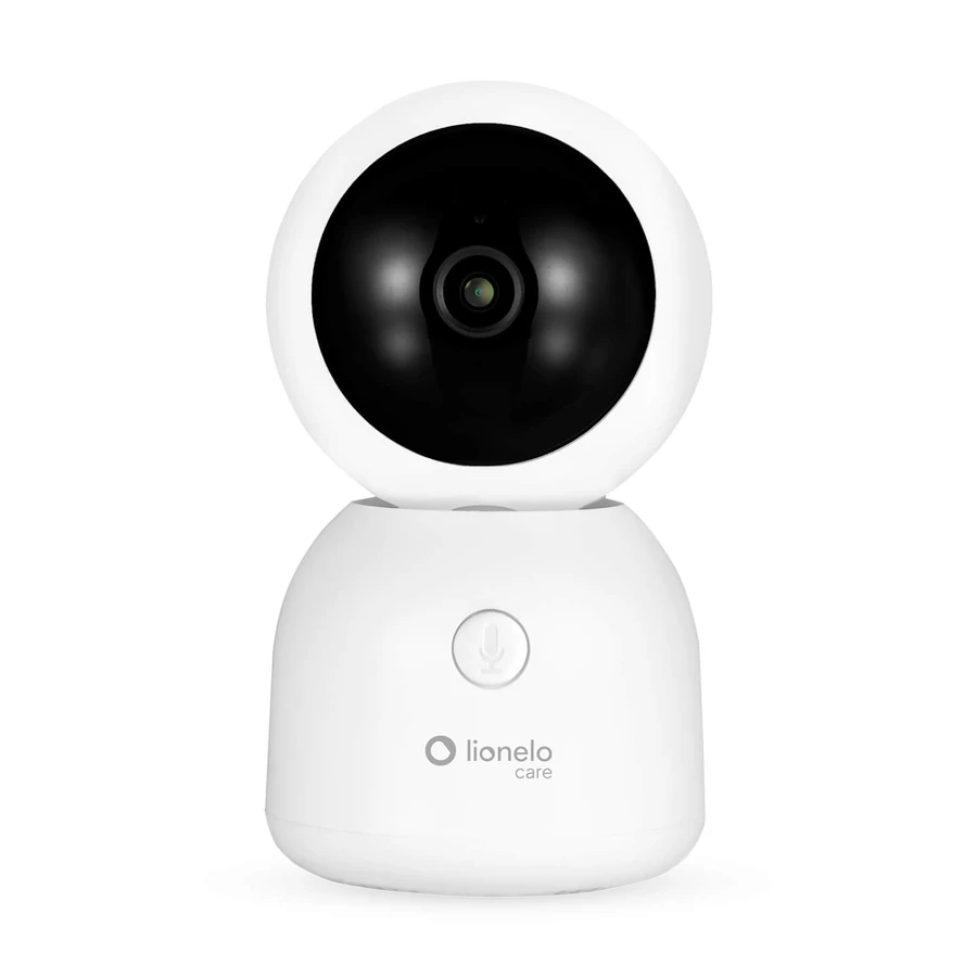 Lionelo Babyline 9.2 AI, electronic nanny