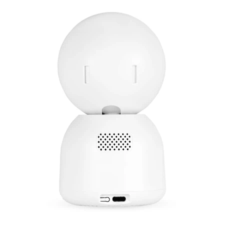Lionelo Babyline 9.2 AI, electronic nanny
