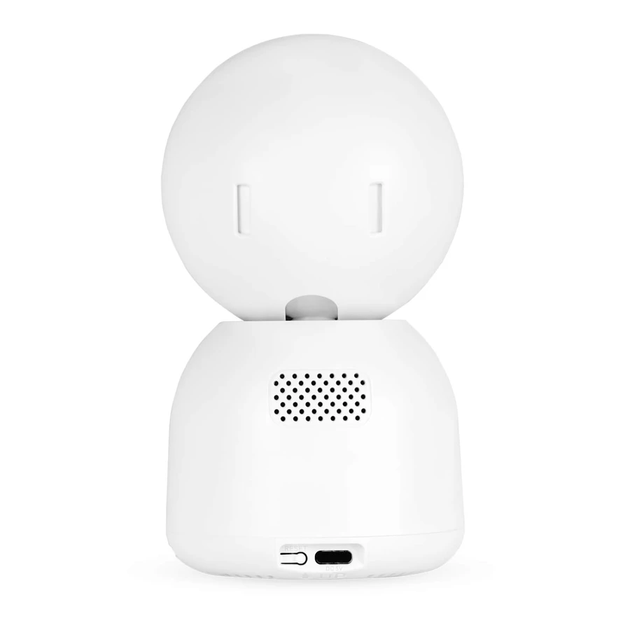 Lionelo Babyline 9.2 AI, electronic nanny