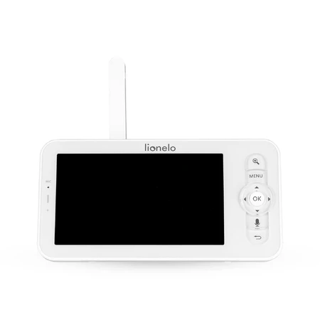 Lionelo Babyline 9.2 AI, electronic nanny