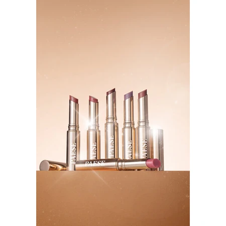 Paese GlowyPop Lip Serum, sérum régénérant pour les lèvres, 502 Marshmallow, 2.2 g