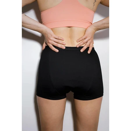 Finally.me Cozy Boxer, menstrual panties, size L
