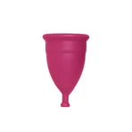 Finally.me, Menstruationstasse, Größe M