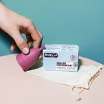 Finally.me, Menstruationstasse, Größe M