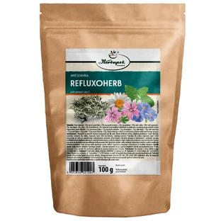 Herbapol Mengsel Refluxoherb, 100 g