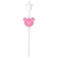 Riocath, rectal catheter, for infants for colic, pink, 1 piece