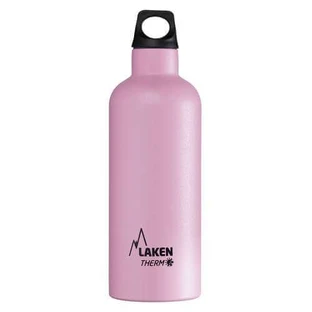 Stainless steel Thermos Roz Futura, 500ml, Laken