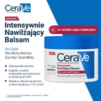 CeraVe, intensiv feuchtigkeitsspendende Lotion, sehr trockene und raue Haut, 340 g