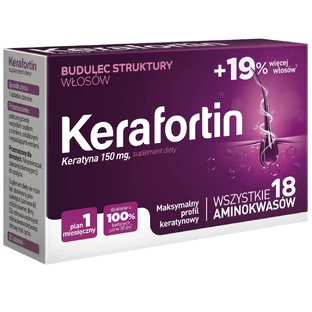 Kerafortin, 30 tablets