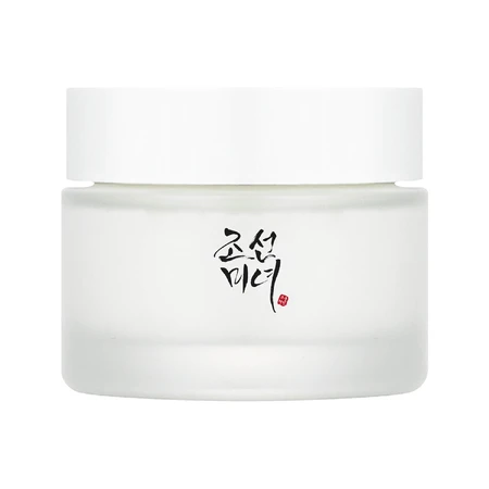 Beauty Of Joseon Dynasty Cream, nawilżający krem do twarzy, 50 ml: ceny i cechy