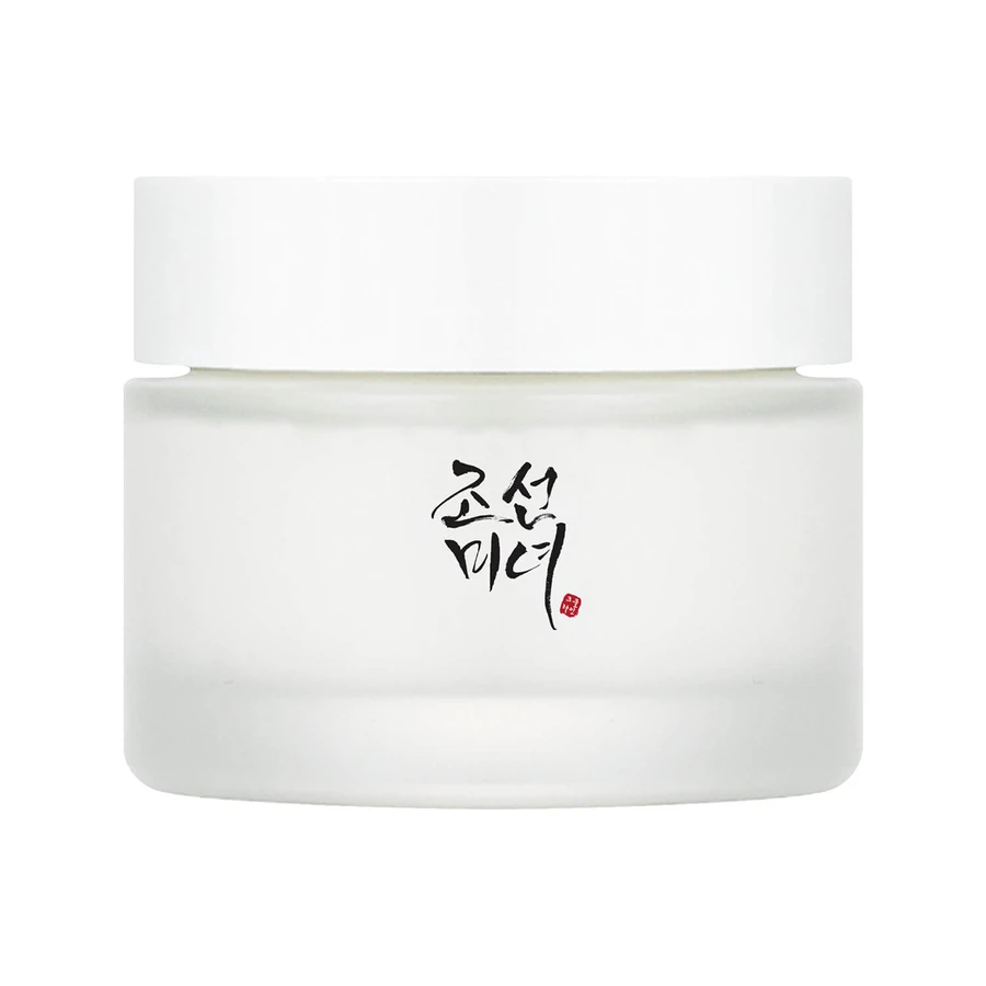 Beauty Of Joseon Dynasty Cream, nawilżający krem do twarzy, 50 ml: ceny i cechy