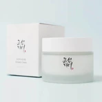 Beauty Of Joseon Dynasty Cream, nawilżający krem do twarzy, 50 ml: ceny i cechy