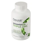 OstroVit Dreifach-Zink, Zink, 90 Kapseln