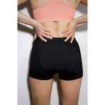 Finally.me Cozy Boxer, Menstruationshöschen, Größe S