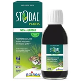 Boiron Stodal Planten, siroop, 150 ml