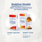 Boiron Stodal Planten, siroop, 150 ml