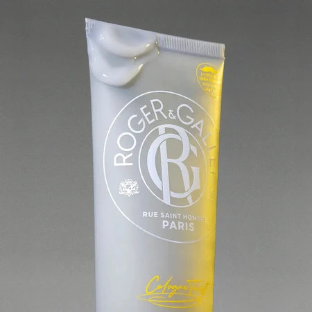 Roger & Gallet Cologne Twist, aftershave gel, 75 ml