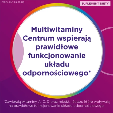 Centrum Woman Set, 90 + 30 Tabletten