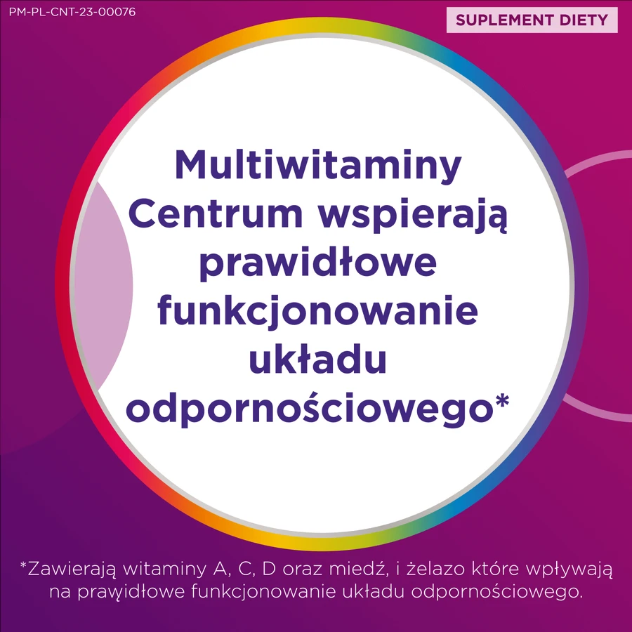 Centrum Woman Set, 90 + 30 Tabletten