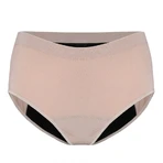 My Bella, Day & Night menstruatieslip, beige, maat M