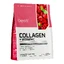 OstroVit Collagen + Vitamin C, raspberry lemonade flavor with mint, 400 g